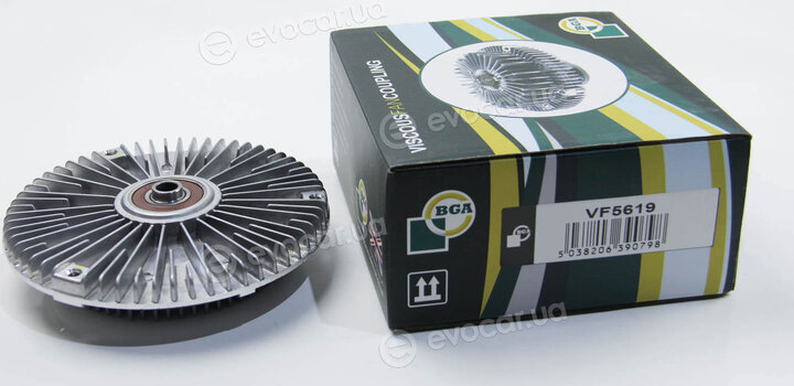 BGA VF5619