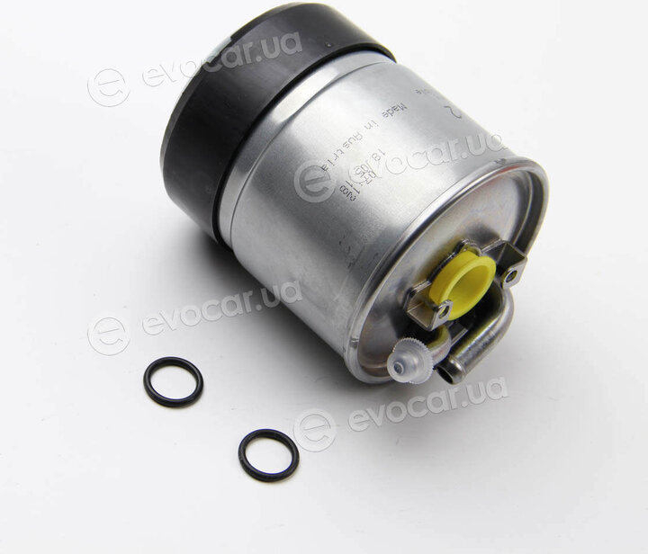 Mahle KL 228/2D