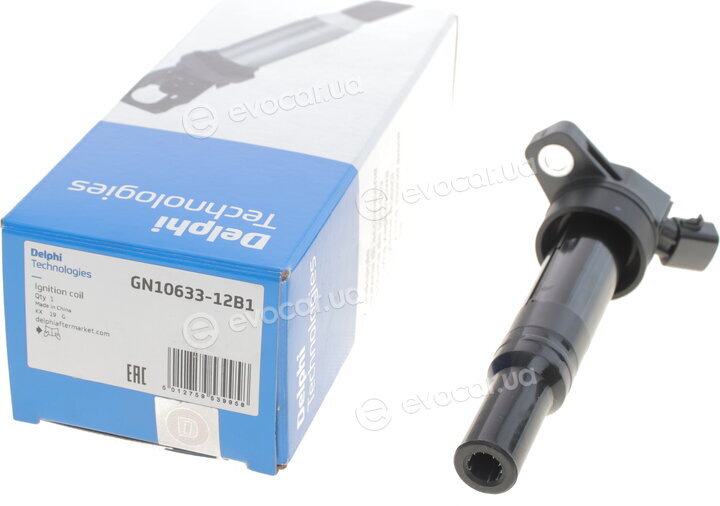 Delphi GN10633