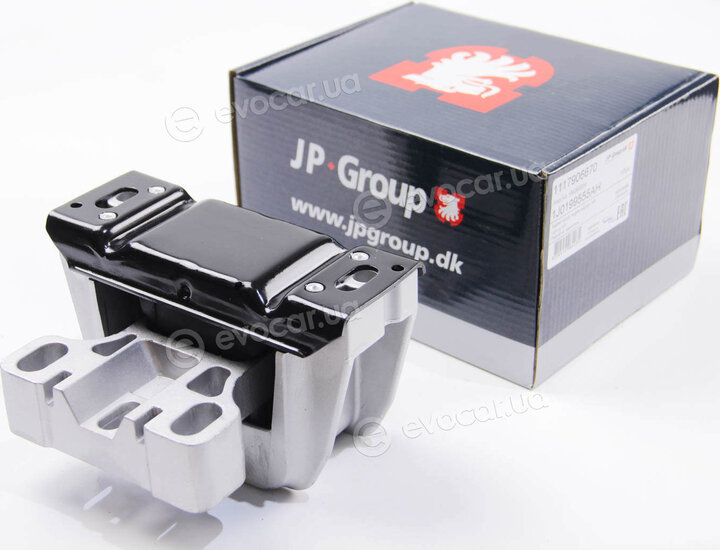 JP Group 1117906670