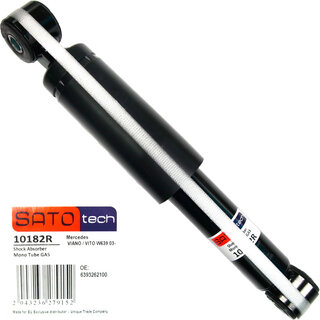 Sato Tech 10182R