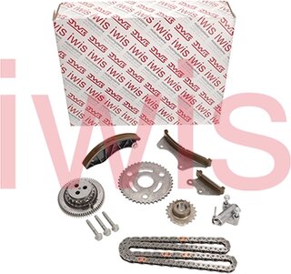 Iwis 73928Set