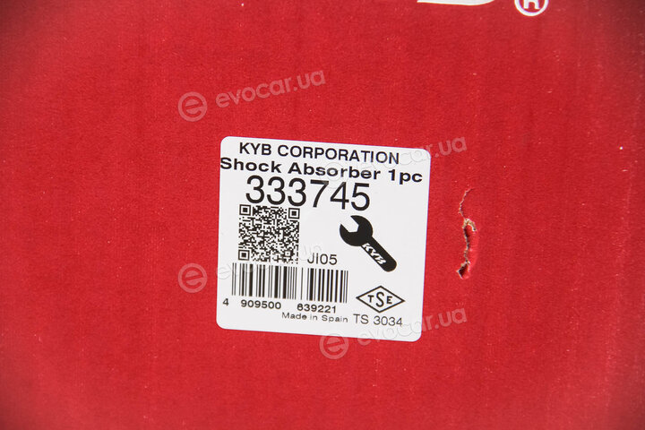 KYB / Kayaba 333745