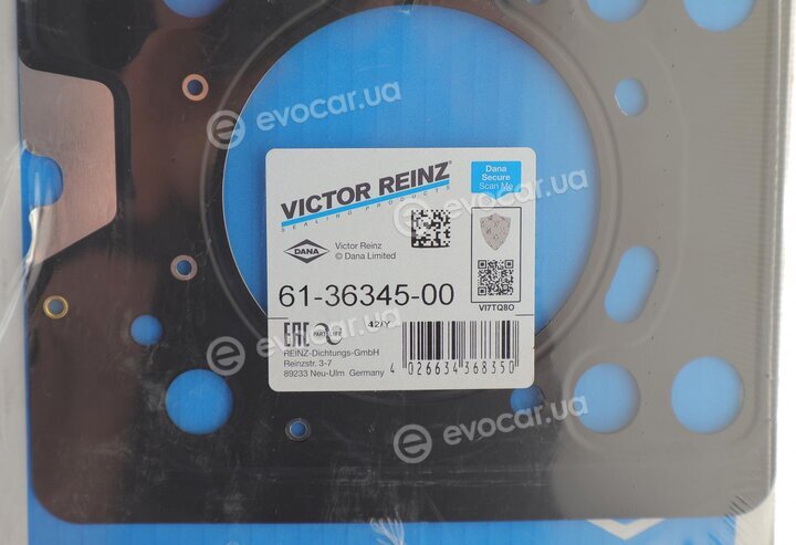 Victor Reinz 61-36345-00