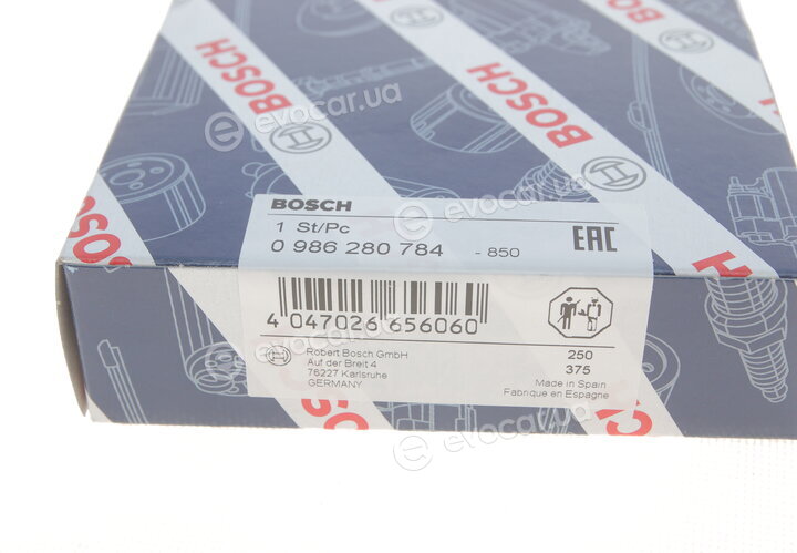Bosch 0 986 280 784