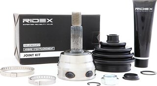 Ridex 5J0030