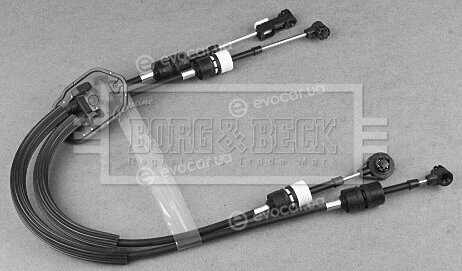 Borg & Beck BKG1069