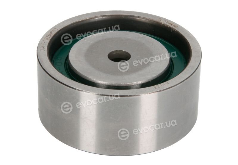 SKF VKM 36017
