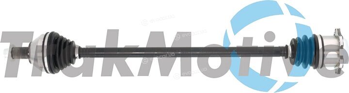 TrakMotive 30-0953