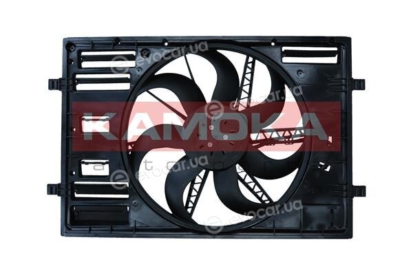 Kamoka 7740121