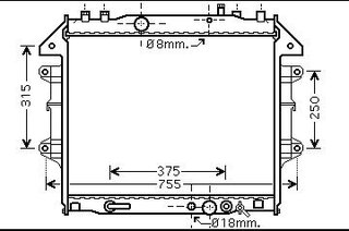 Starline 90.58.501Q