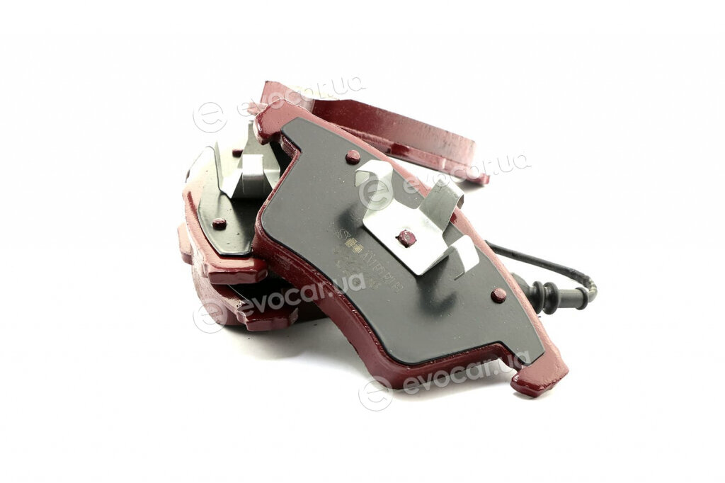 Shafer SB23746