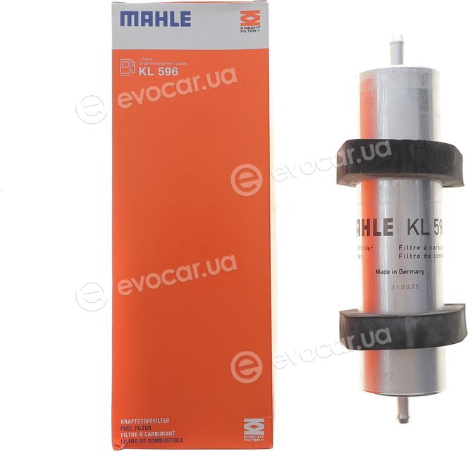 Mahle KL 596