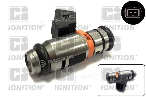 Quinton Hazell XPSI116