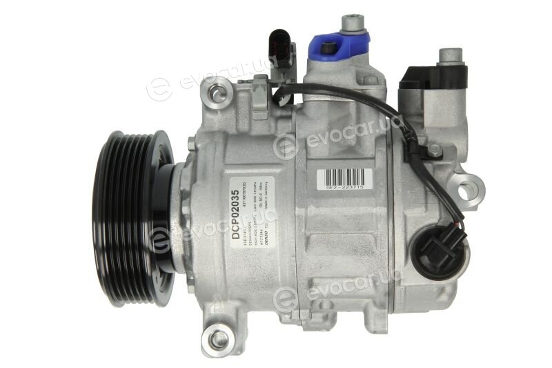 Denso DCP02035