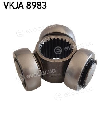 SKF VKJA 8983