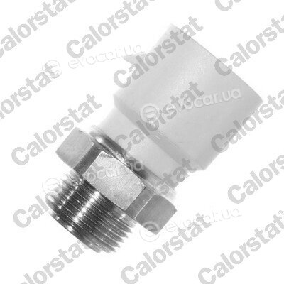 Vernet / Calorstat TS2864