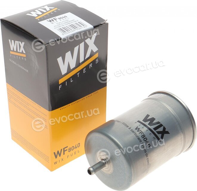 WIX WF8040