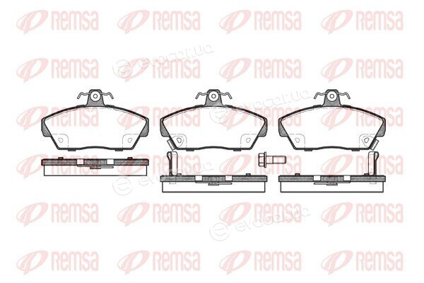 Remsa 0330.02