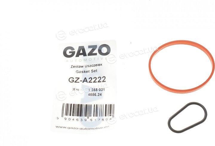 Gazo GZ-A2222