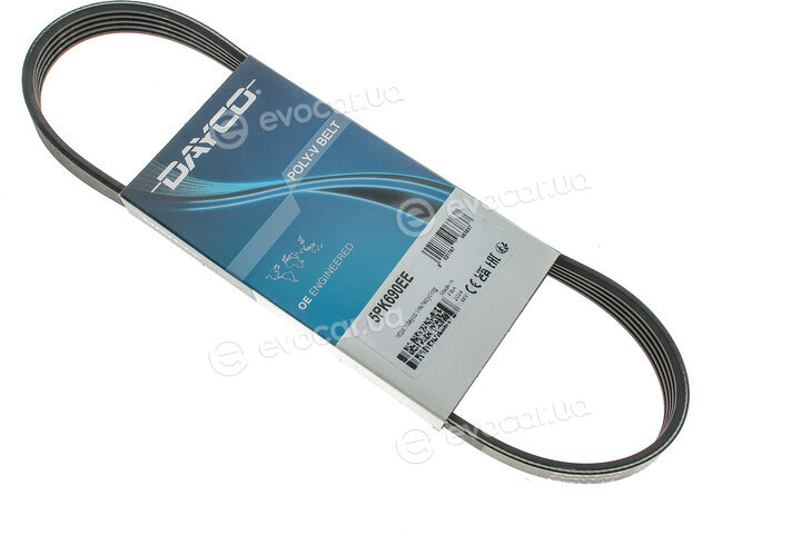 Dayco 5PK690EE