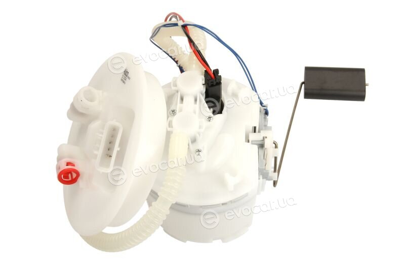Astemo (Hitachi) / Huco 133334
