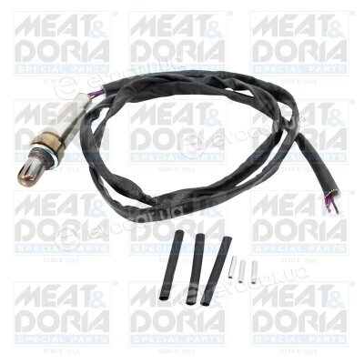 Meat & Doria 81014