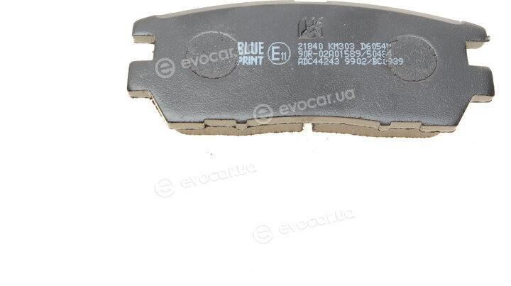 Blue Print ADC44243