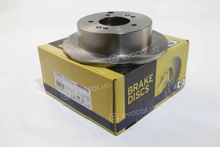 Bremsi CD7447S