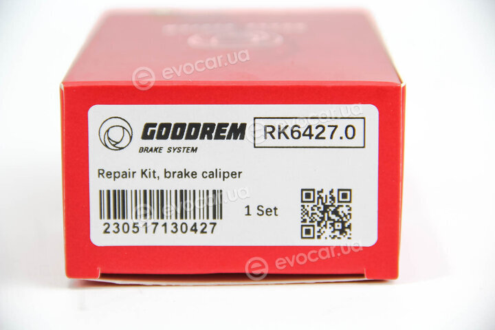Goodrem RK6427.0