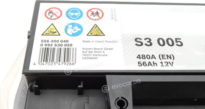 Bosch 0 092 S30 050