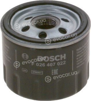 Bosch F 026 407 022