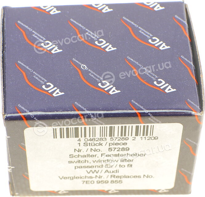 AIC 57289
