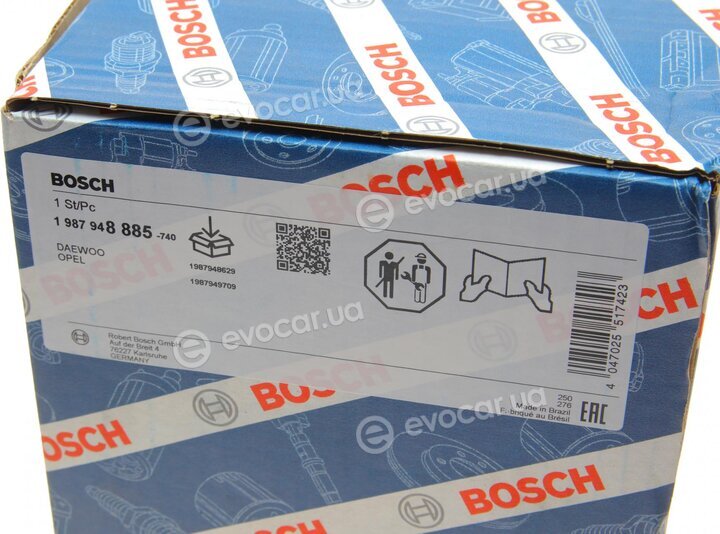 Bosch 1 987 948 885