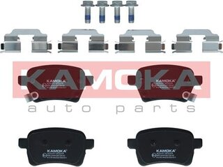 Kamoka JQ101377