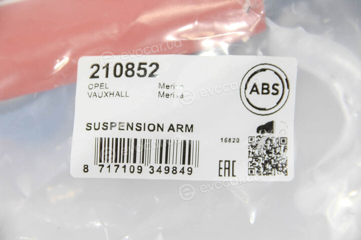 A.B.S. 210852