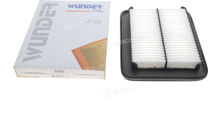 Wunder WH 927