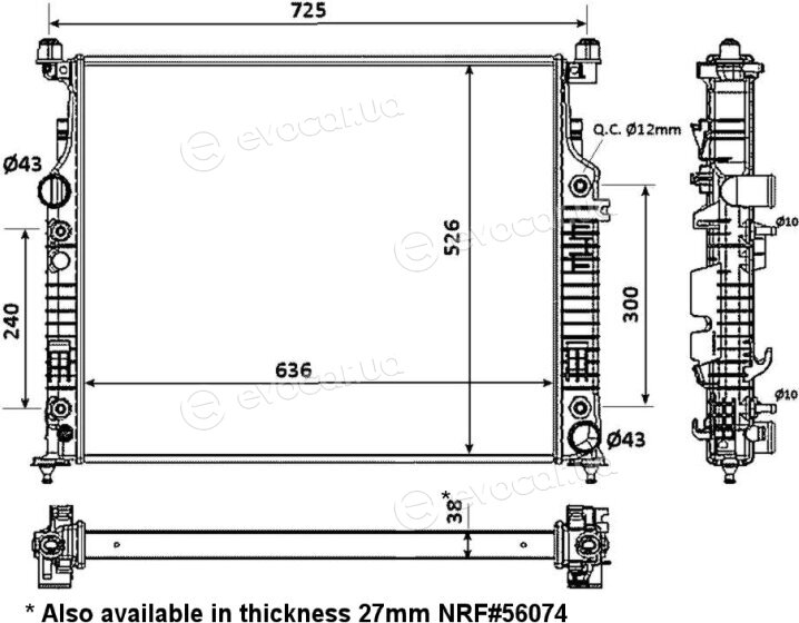 NRF 53936