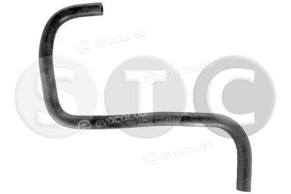 Metalcaucho / STC T498607
