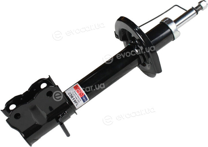 Sato Tech 22619FL