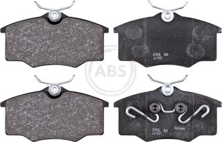 A.B.S. 37836