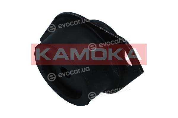 Kamoka 890212
