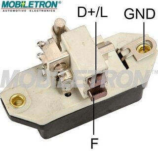 Mobiletron VR-B192