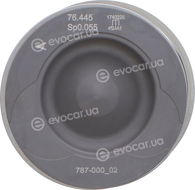 Mahle 021 PI 00123 002