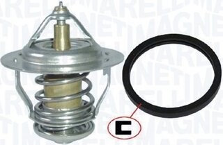 Magneti Marelli 352317100510