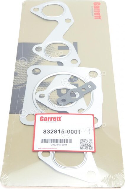 Garrett 802419-5010S