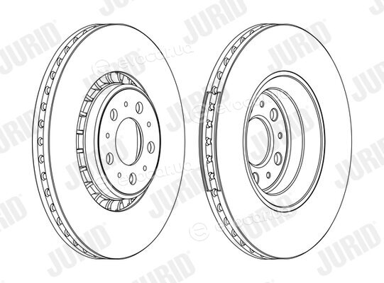 Jurid 562217JC-1