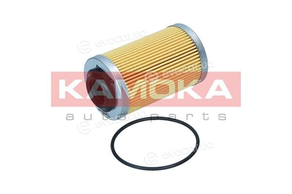 Kamoka F125501