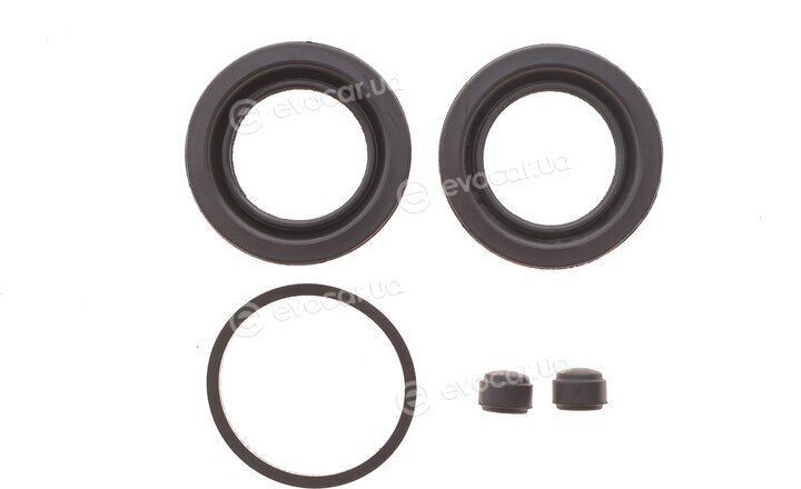 Kawe / Quick Brake 114-0083