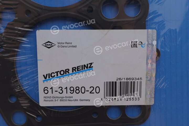 Victor Reinz 61-31980-20